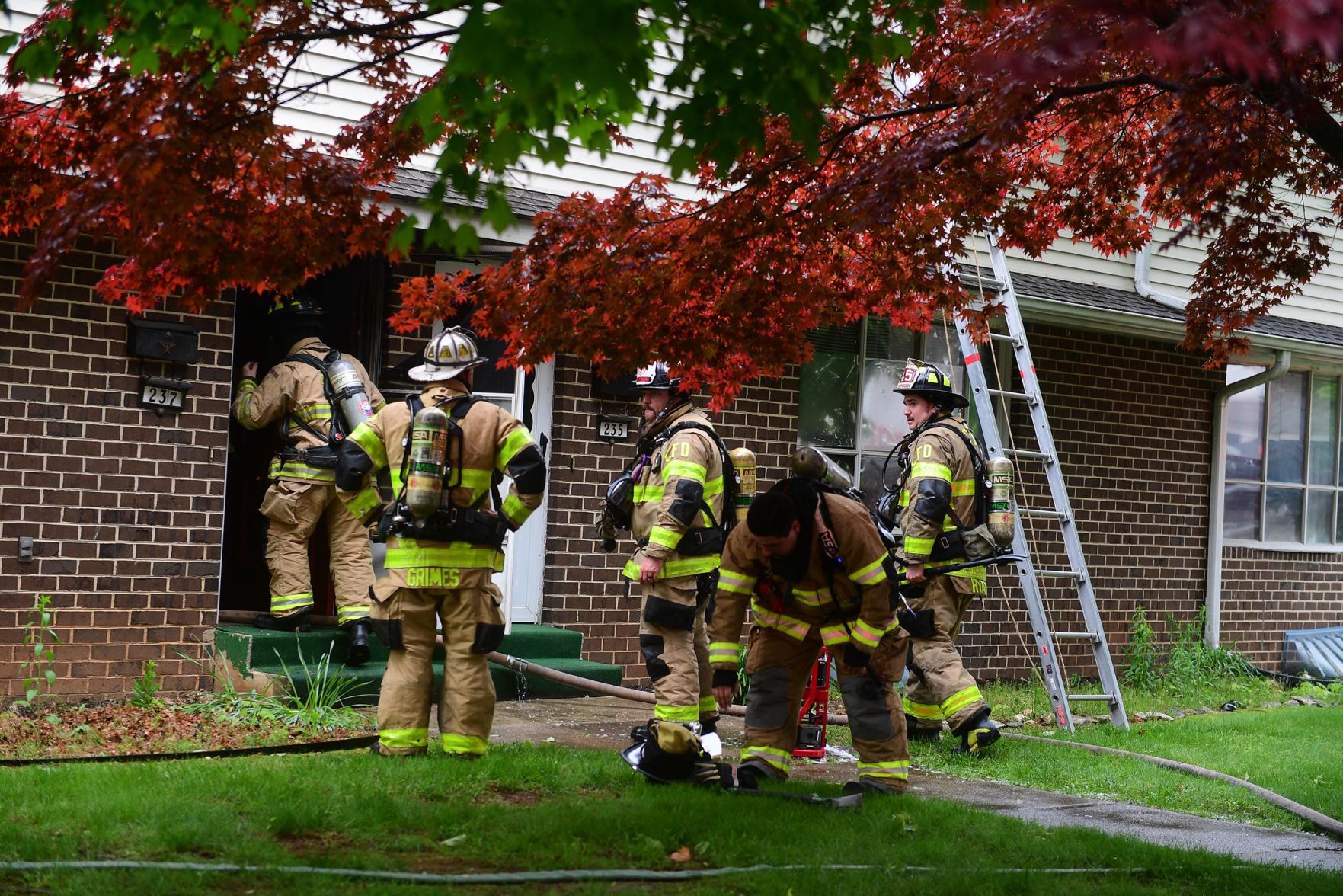 House Fire on W. Ridge Street 20.JPG